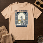 Lost in Thought T-Shirt