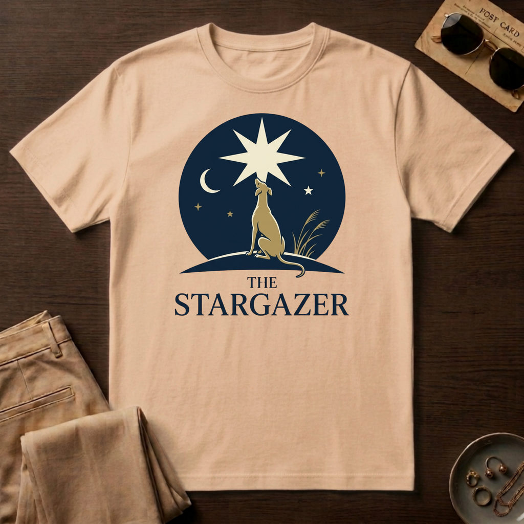 The Stargazer T-Shirt