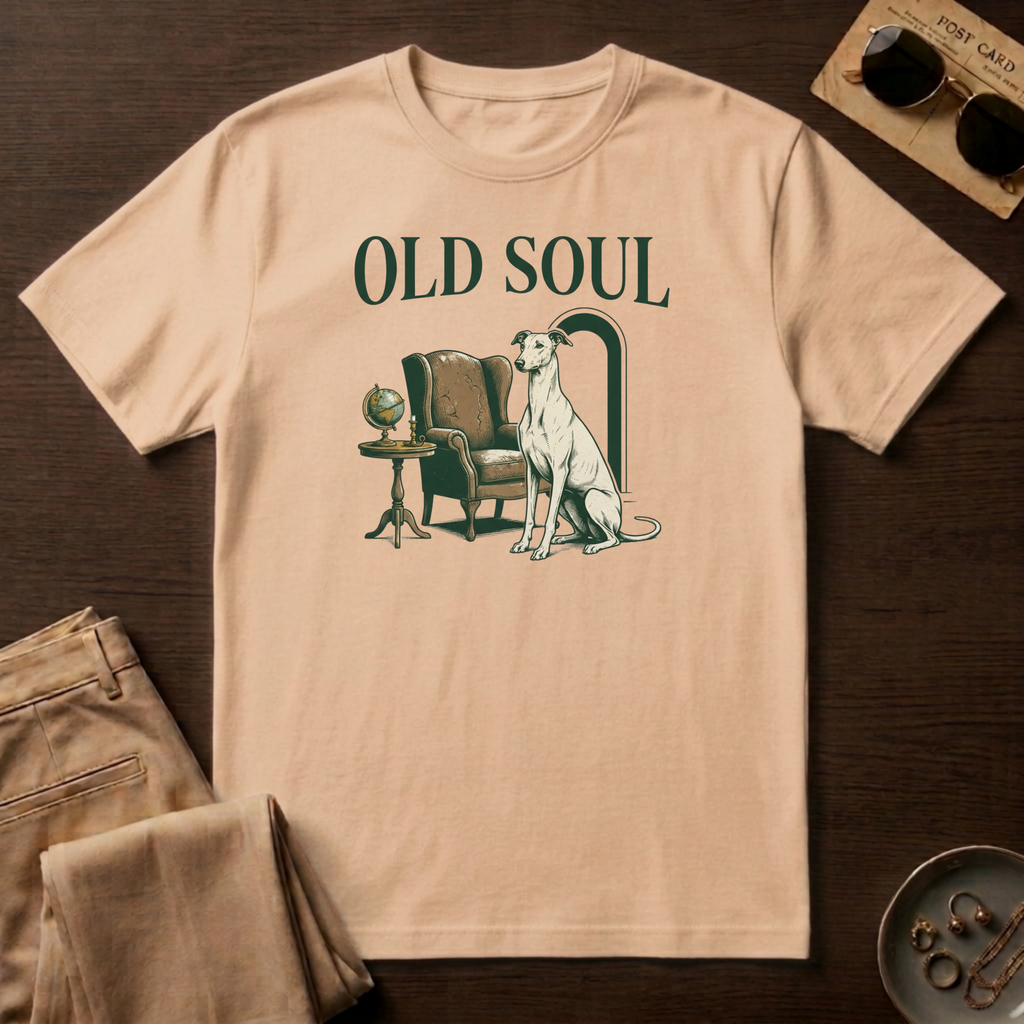 Old Soul T-Shirt