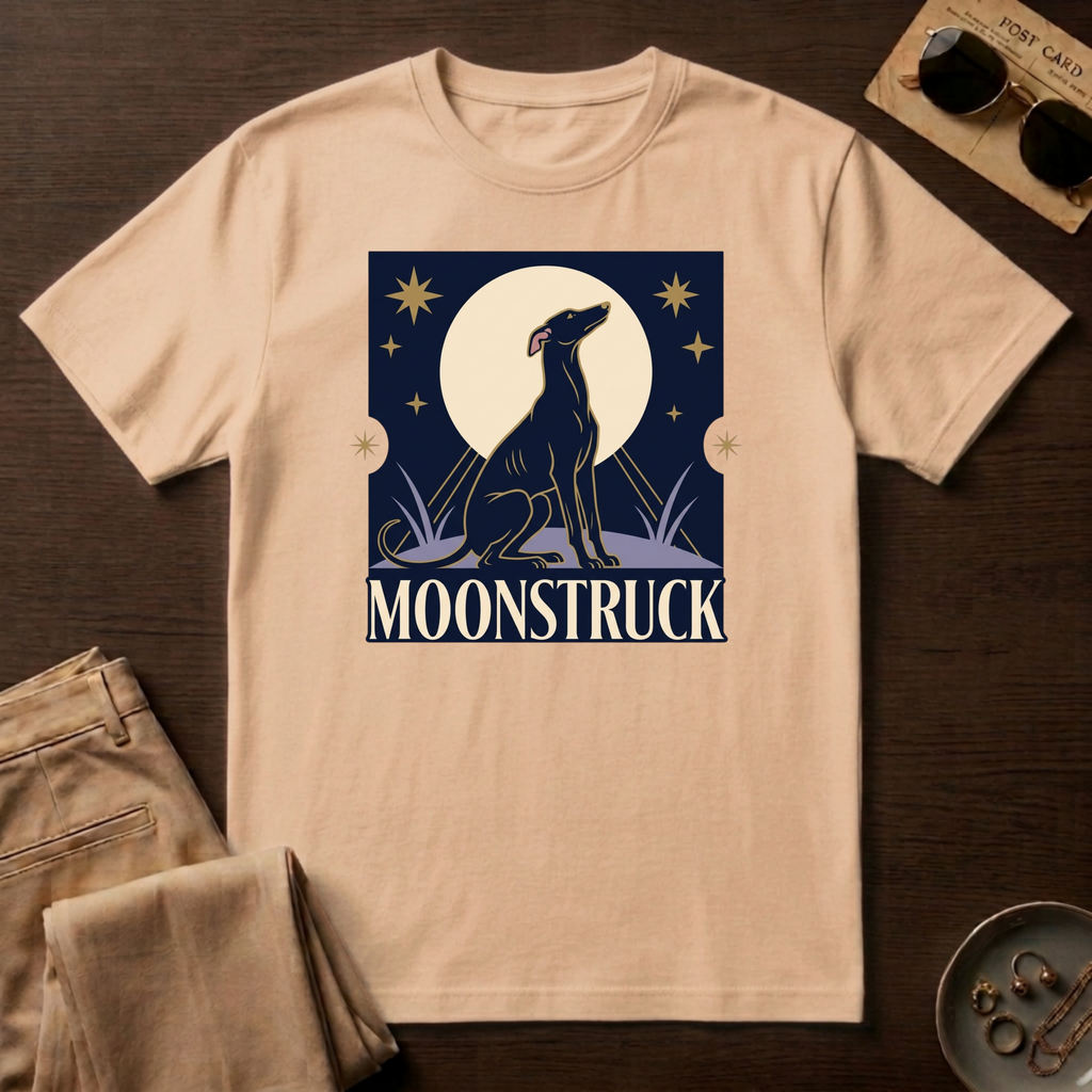 Moonstruck T-Shirt