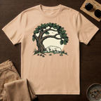 Under the Old Oak T-Shirt