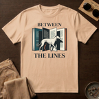 Between the Lines T-Shirt