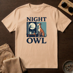 Night Owl T-Shirt
