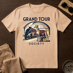 Grand Tour Society T-Shirt