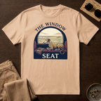 The Window Seat T-Shirt