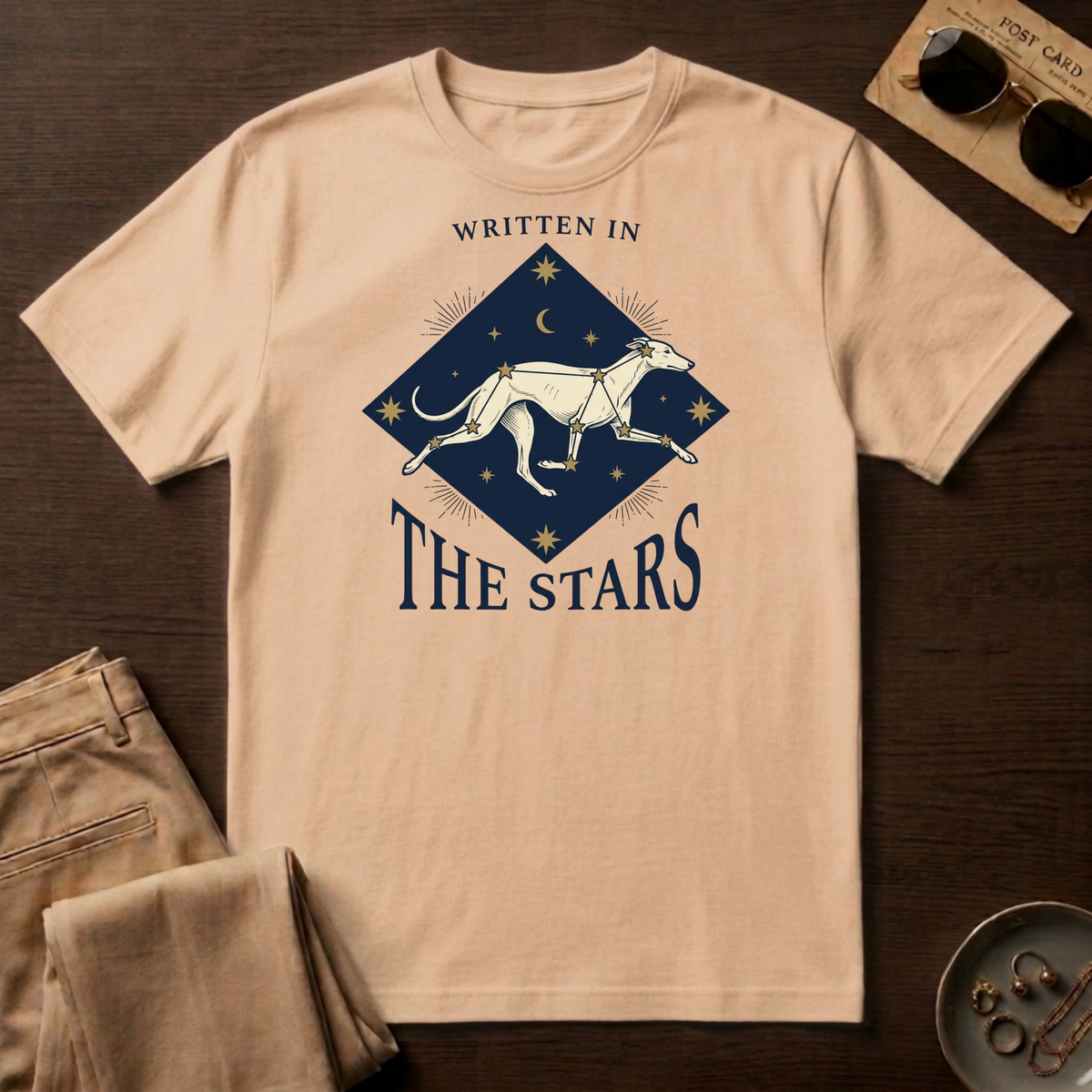 Written in the Stars T-Shirt