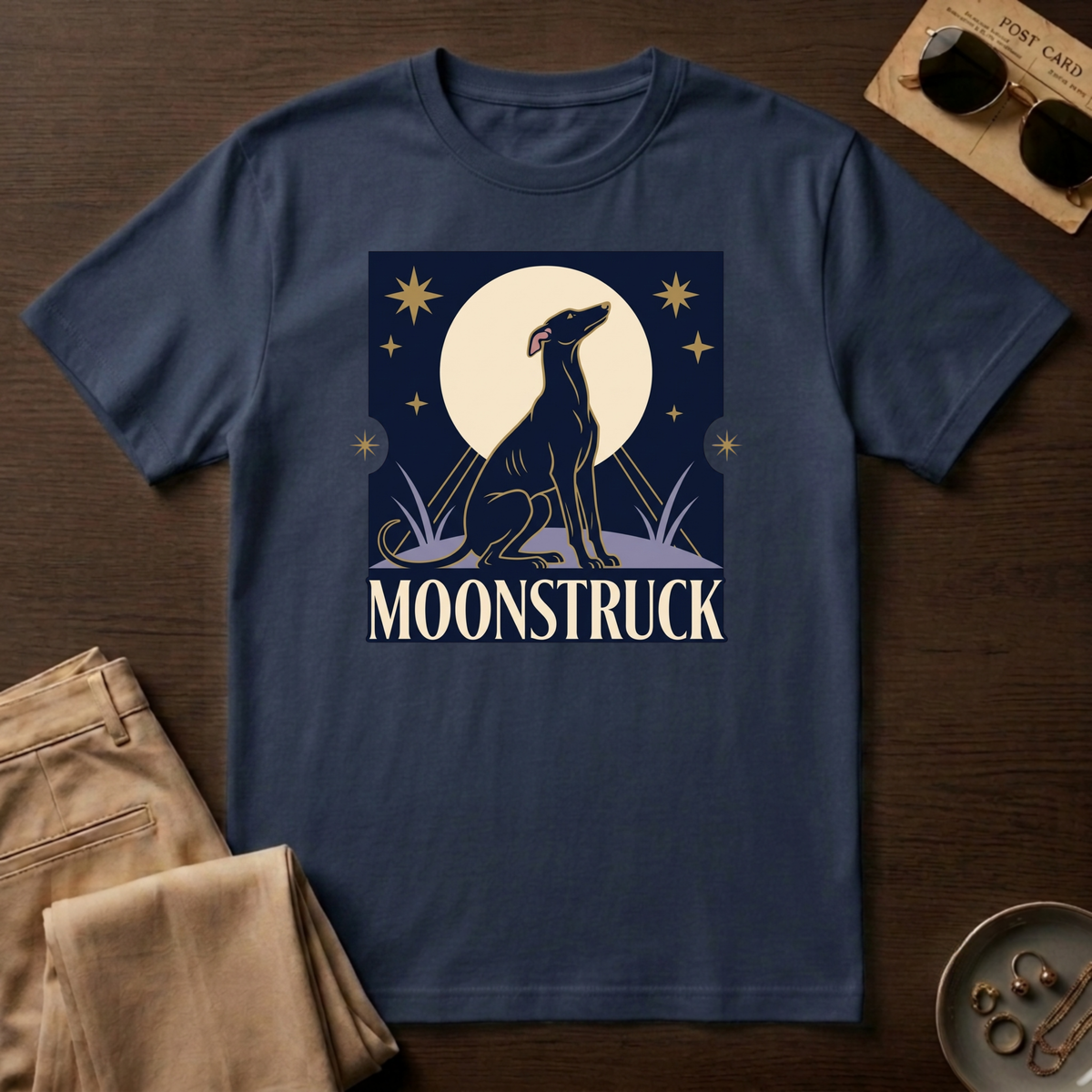 Moonstruck T-Shirt