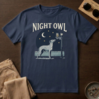 Night Owl T-Shirt