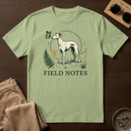 Field Notes T-Shirt