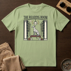 The Reading Room T-Shirt