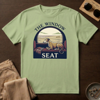 The Window Seat T-Shirt