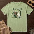 Old Soul T-Shirt
