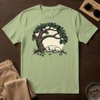 Under the Old Oak T-Shirt