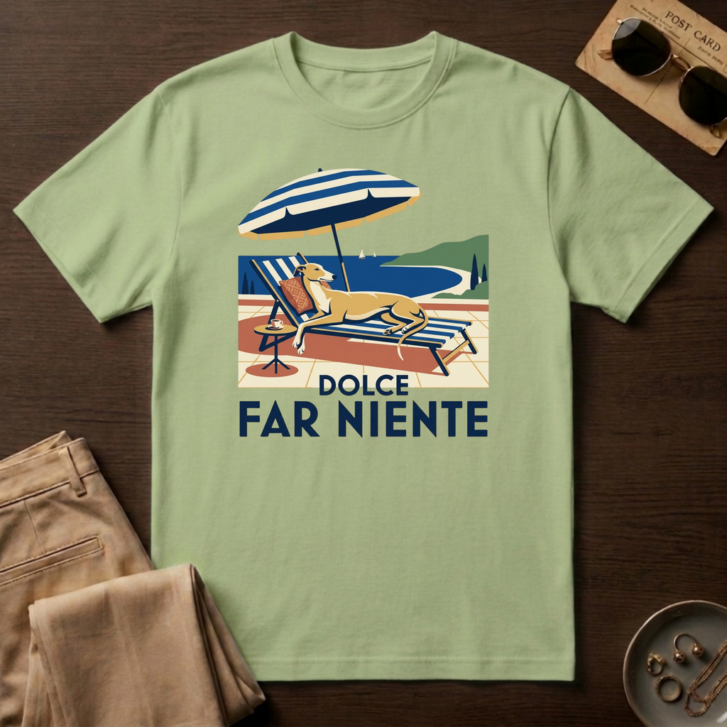 Dolce Far Niente T-Shirt