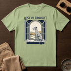 Lost in Thought T-Shirt