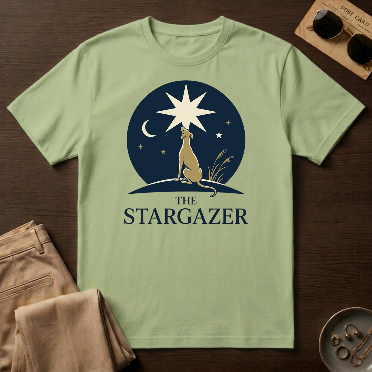 The Stargazer T-Shirt