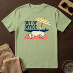 Out of Office T-Shirt