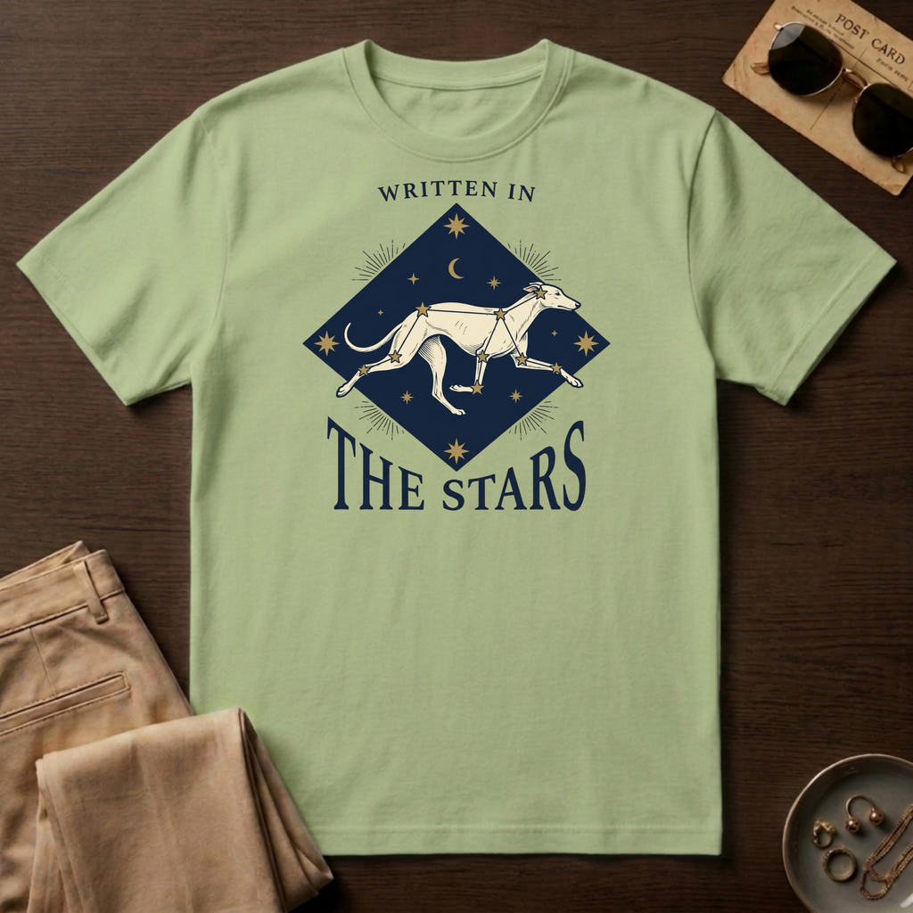 Written in the Stars T-Shirt