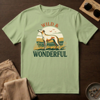 Wild & Wonderful T-Shirt