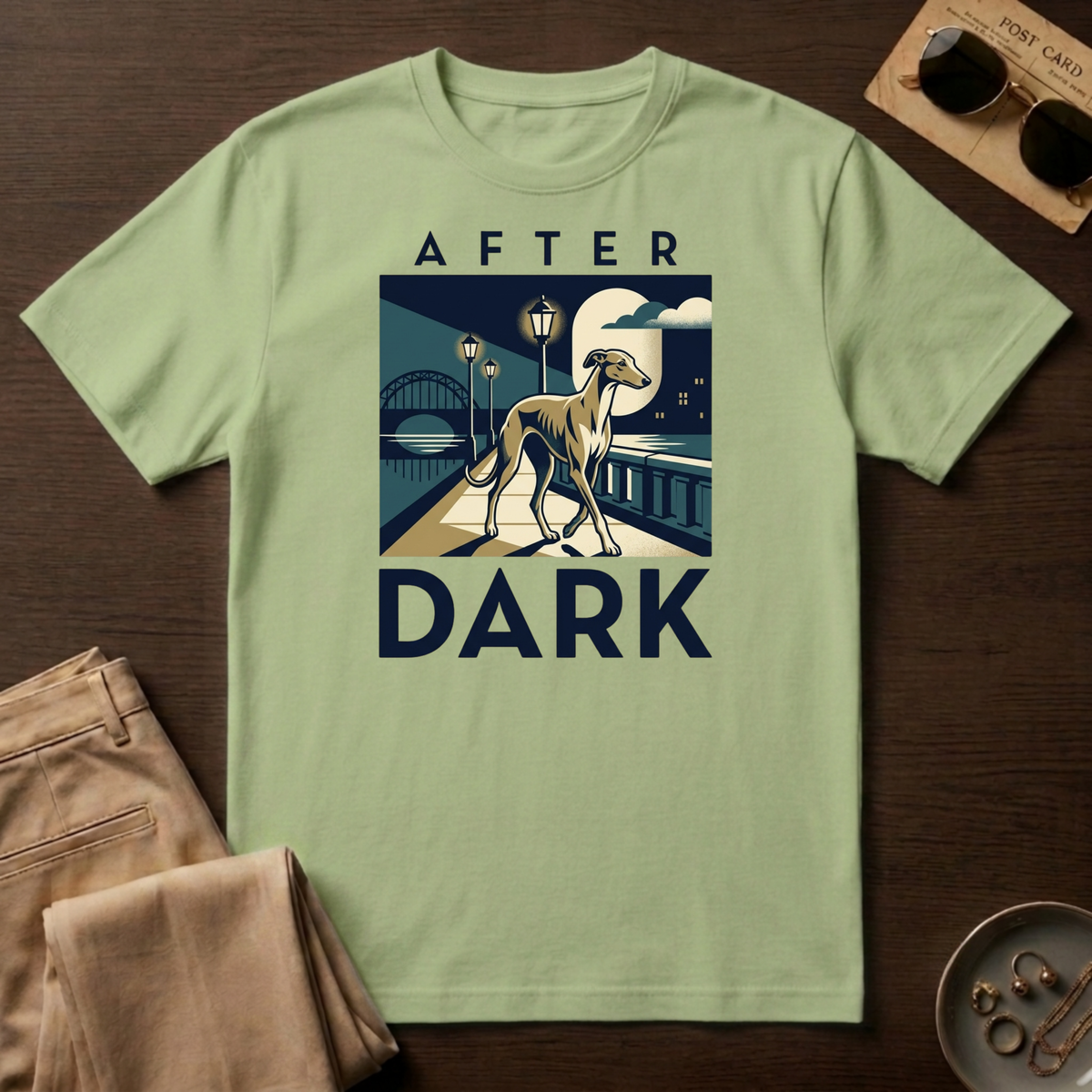 After Dark T-Shirt