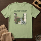 Secret Garden T-Shirt