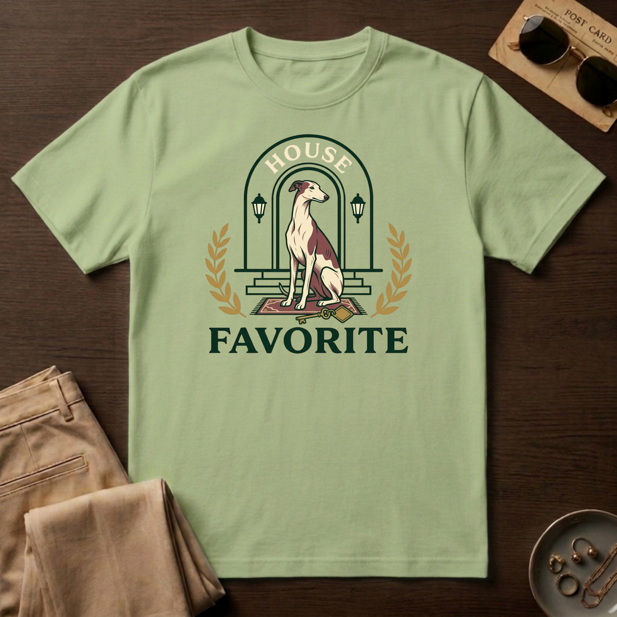 House Favorite T-Shirt