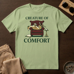 Creature of Comfort T-Shirt