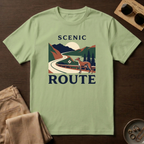 Scenic Route T-Shirt