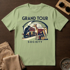 Grand Tour Society T-Shirt