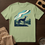 Under Northern Skies T-Shirt