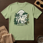 The Glasshouse T-Shirt