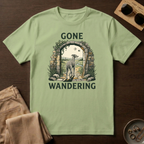 Gone Wandering T-Shirt