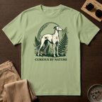 Curious By Nature T-Shirt