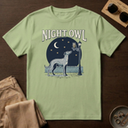 Night Owl T-Shirt