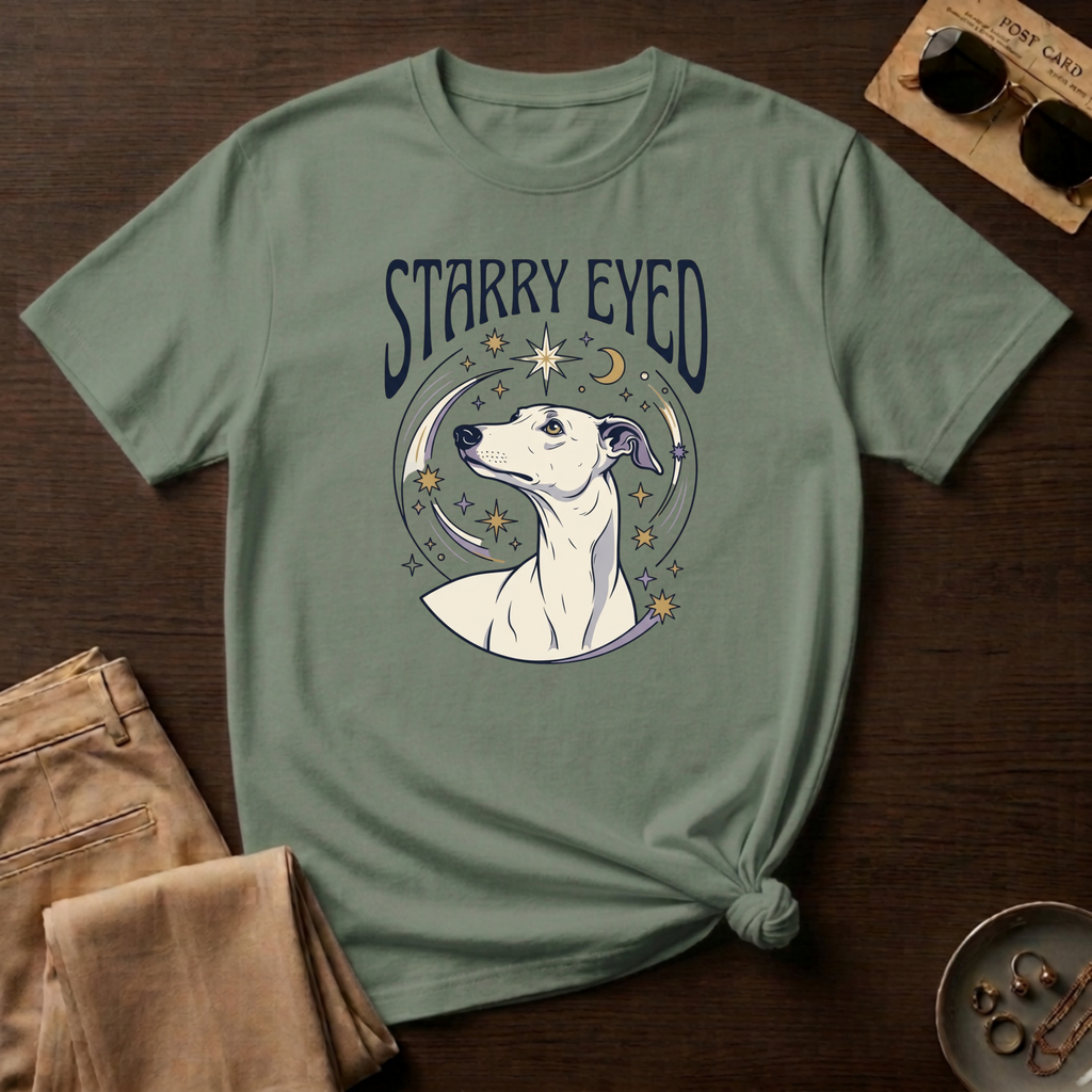 Starry Eyed T-Shirt