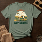 Wild & Wonderful T-Shirt
