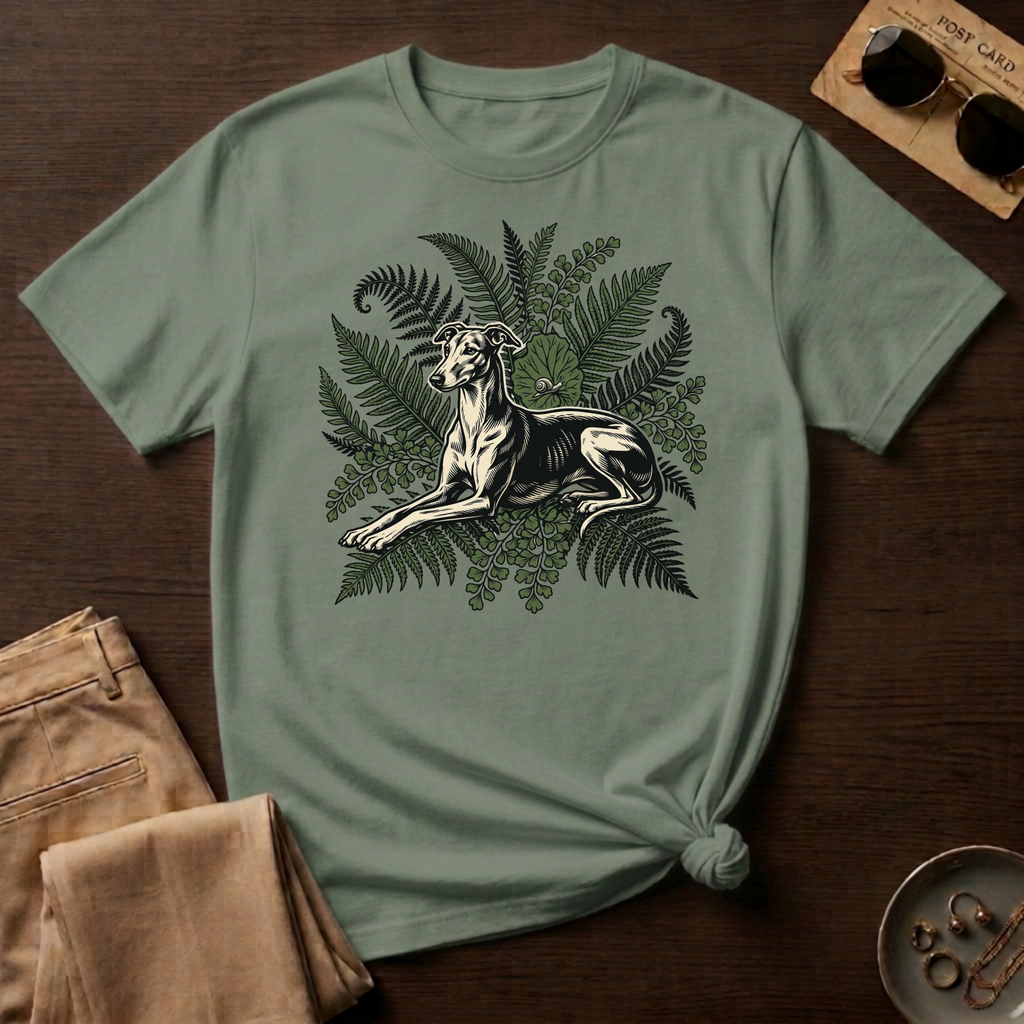 Fern & Hound T-Shirt