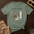 Secret Garden T-Shirt