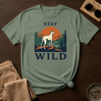 Stay Wild T-Shirt