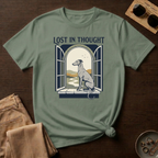 Lost in Thought T-Shirt