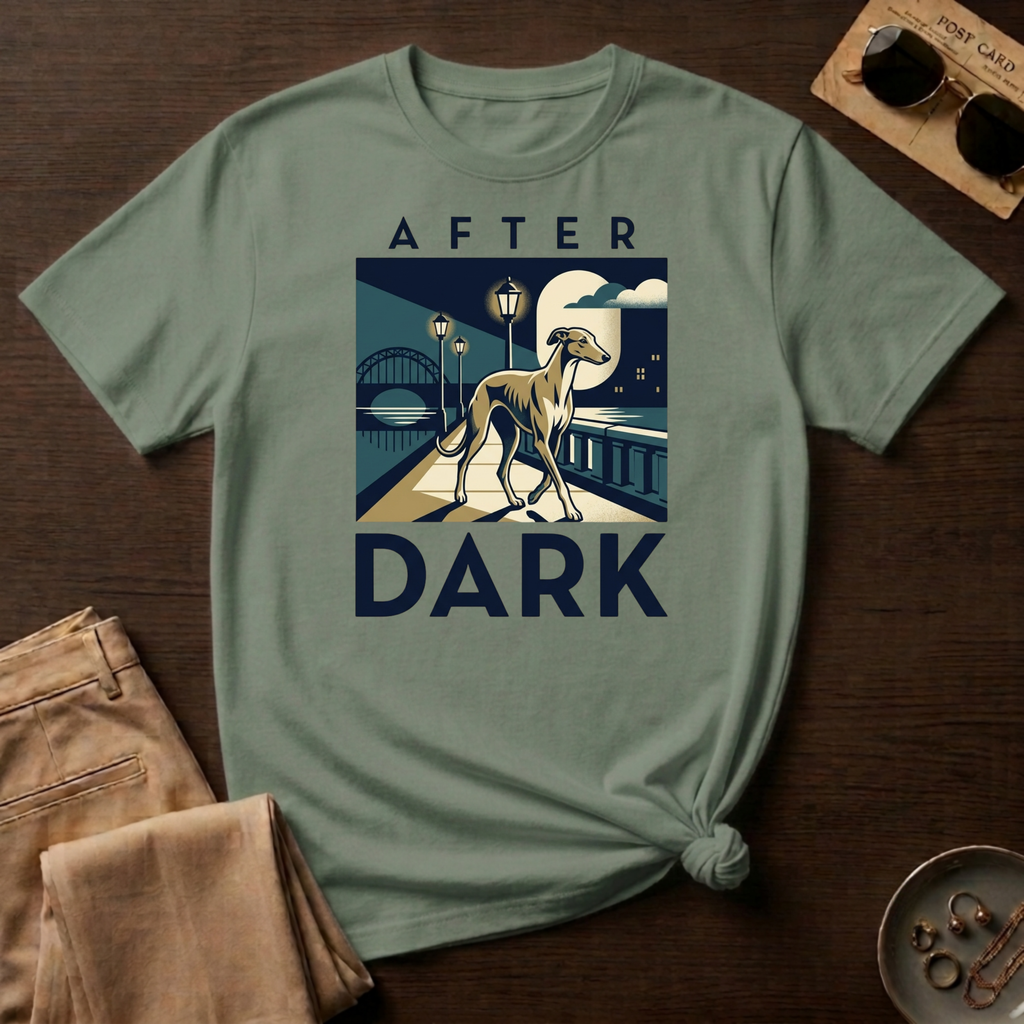 After Dark T-Shirt