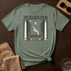 The Reading Room T-Shirt