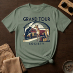 Grand Tour Society T-Shirt