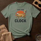 Off The Clock T-Shirt