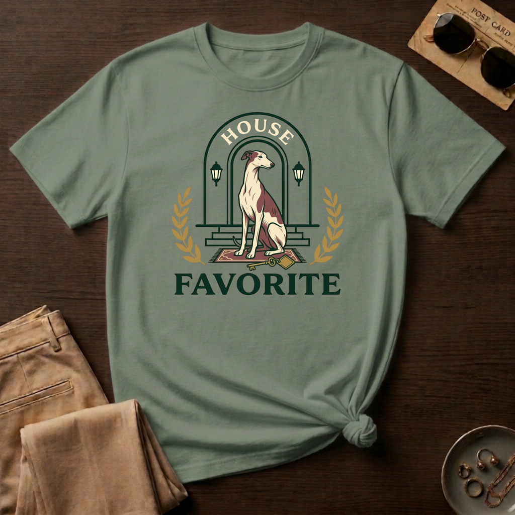 House Favorite T-Shirt