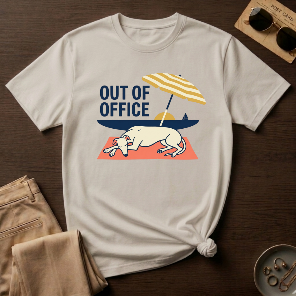 Out of Office T-Shirt
