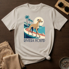 Riviera Hound T-Shirt