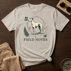 Field Notes T-Shirt