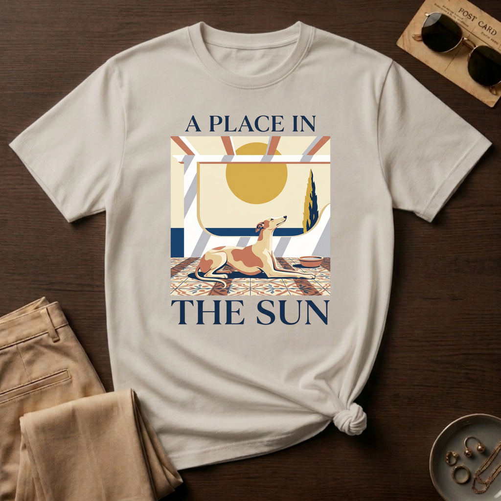 A Place in the Sun T-Shirt