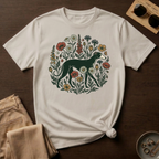 Among the Wildflowers T-Shirt